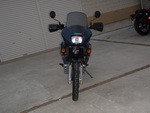 �������� �� ������ �������� Honda Transalp 400V 1994 ���� 4